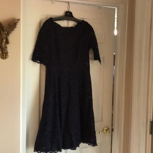 Teri Jon cocktail dress